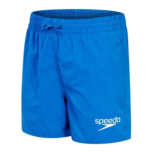 Speedo kinder badeshorts blau - speedo, kinder-badeshorts