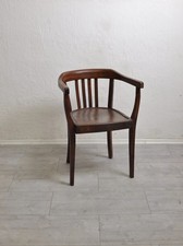 Armlehnstuhl Bauhaus Art Deco