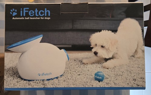 Ifetch interactive automatic - ifetch,