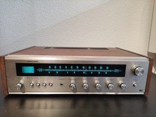 Realistic STA-76 / hochwertiger vintage stereo Receiver TOP!