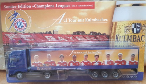 Modell lkw sammeltruck - modell, lkw*