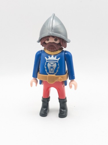 Playmobil figur ritter - figur,