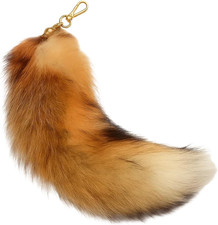 Fuchsschwanz, Therian Tail