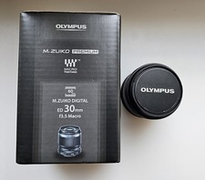 Olympus M.Zuiko Digital ED