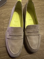 Loafer Tamaris Gr 39 Wildleder