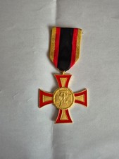 Ehrenkreuz der Bundeswehr für