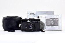 Meter NG  [Top MINT] Rollei 35