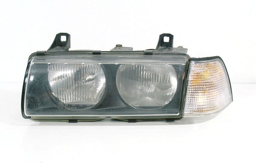 Original bmw hella e36 - hella,