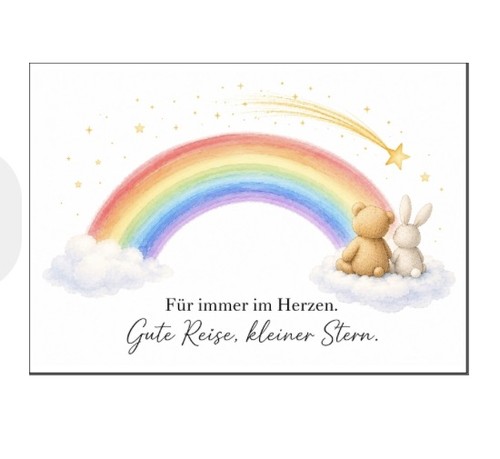 Sternenkinder - 5x, „“