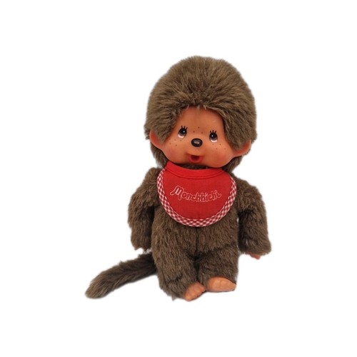 Monchhichi sekiguchi mit - sekiguchi,