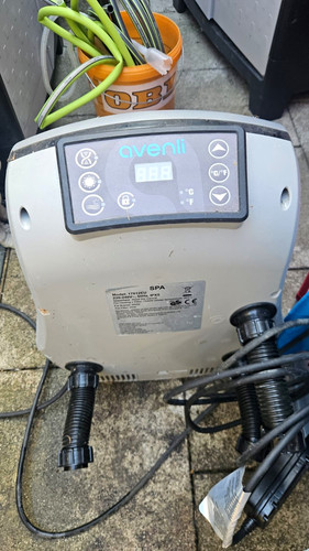 Avenli whirlpool pumpe - avenli, whirlpool-pumpe