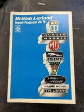 MINI,  MG, Jaguar, Land Rover