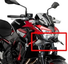 Puig Naked Front Downforce