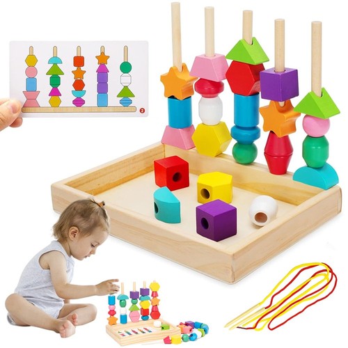 Montessori spielzeug - montessori,