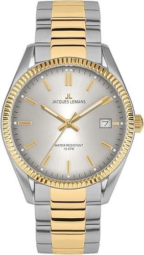 Jacques lemans derby 3j - jacques, 50-3j