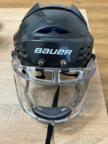 Bauer ims 0 - x,