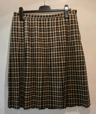 Karierter Rock von "hammer"