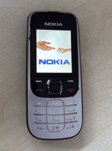 Nokia 2330c 512 geprüft - nokia, rm-512