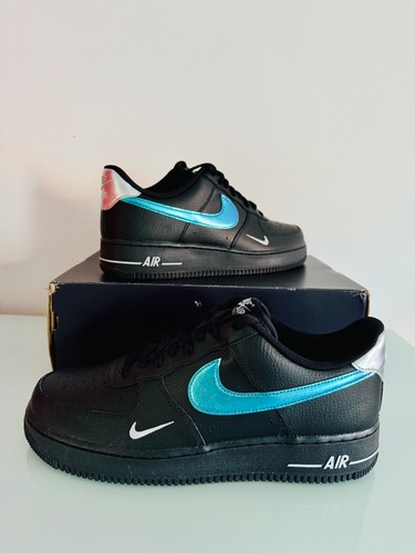 Nike air force - force, '07