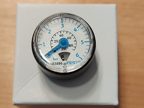 Festo 16 r1 8 - 1x,
