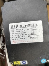 Schwimmbad Pool Pumpe DXD 330 