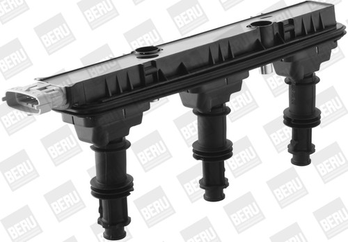 Beru zse153 zündspule für - beru,