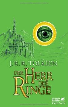 Der herr ringe - der, (der