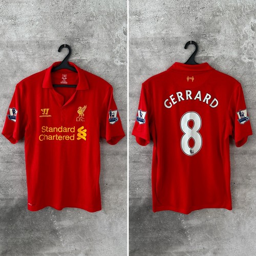 Liverpool 2012 2013 home - liverpool, 2012/2013