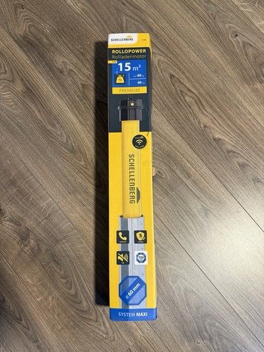Schellenberg rollladenmotor - rollladenmotor, |