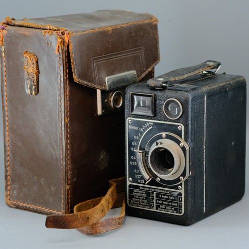 Siemens pre war - ,