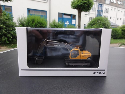 Märklin 00788 volvo - 00788-04, h0