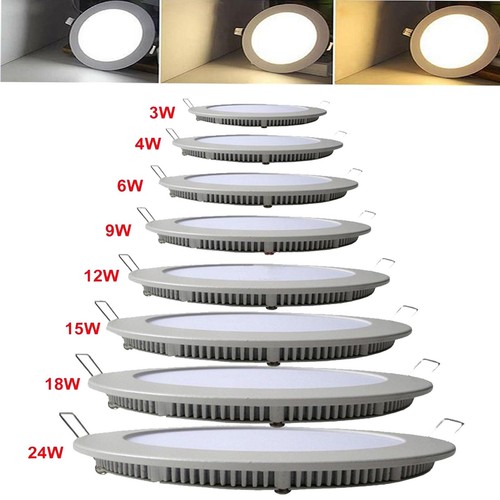 Led einbaustrahler - led,