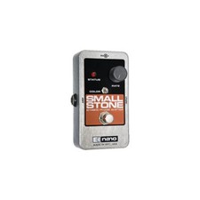 ELECTRO-HARMONIX Nano Small Stone Phase Shifter