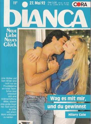 Romanheft bianca band 790 - bianca,