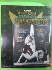 Playboy Dezember 12/2020 mit Schokoladen Adventskalender in OVP