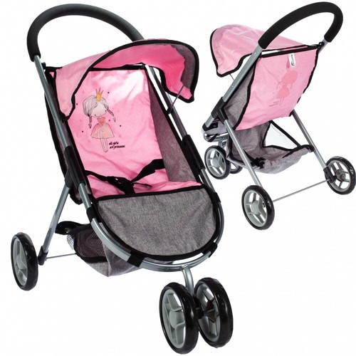 Malplay puppenwagen - malplay,