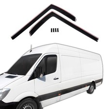 Windabweiser GP Regenabweiser