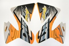 Tankdekor Dekor Decal