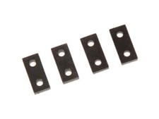 Servo Entfernung Teller, Logo