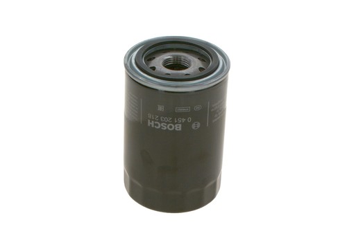 Bosch 451 203 218 ölfilter - 0,