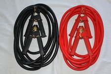 LKW / PKW Starthilfekabel