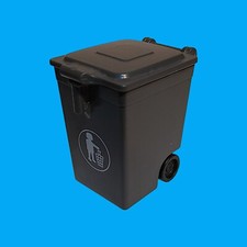 Playmobil - Mülltonne