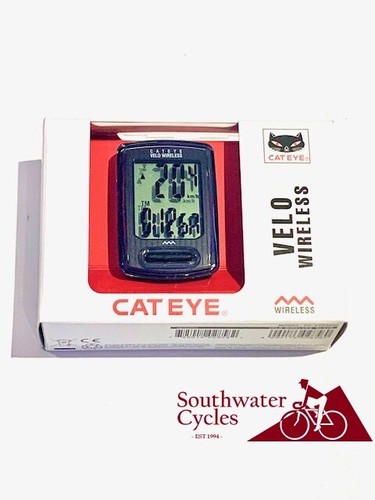 Cateye velo wireless - cateye,