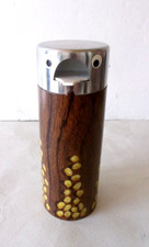 Vintage WMF Erdnuss Männle Kult Erdnussspender der 60er/70er