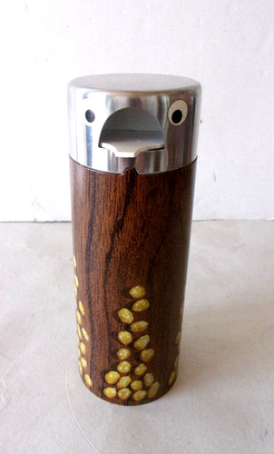 Vintage wmf erdnuss männle - erdnuss,