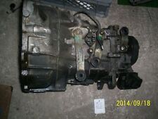 Mercedes W124 Getriebe Schalter