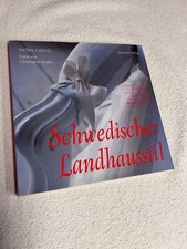 Schwedischer landhausstil - schwedischer,