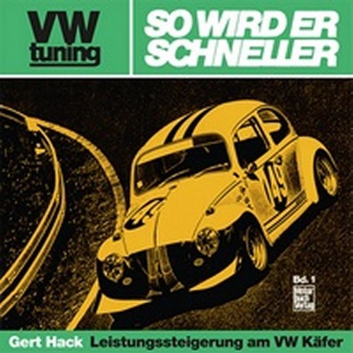 Tuning so wird - -,