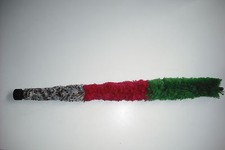 Wischer für Altsaxophon  oder  Tenorsaxophon 1x unbenutzt neu