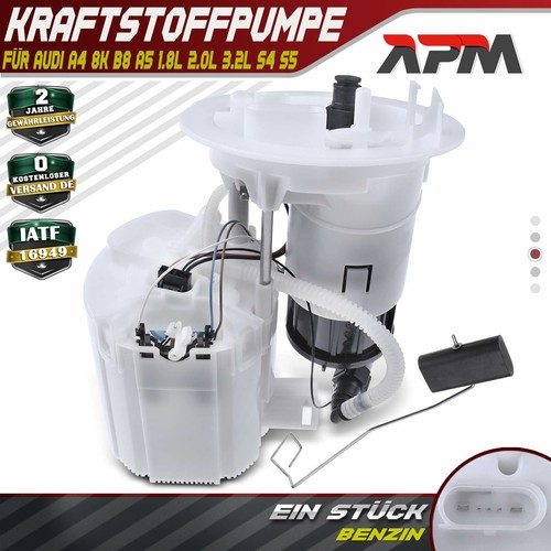 Kraftstoffpumpe fördereinheit - kraftstoffpumpe,